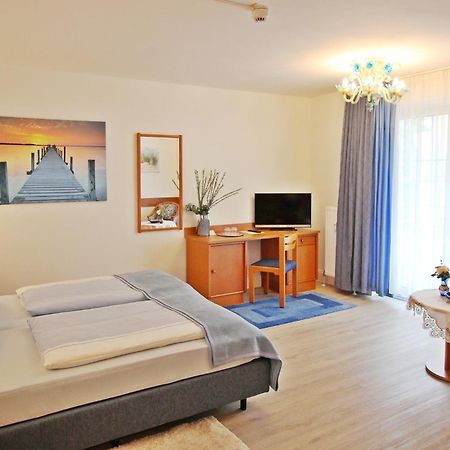 Hotel Garni Lichtquelle Bad Füssing Zewnętrze zdjęcie
