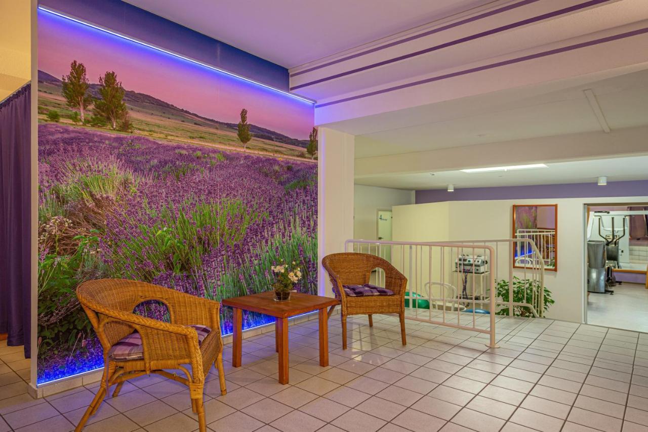 Hotel Garni Lichtquelle Bad Füssing Zewnętrze zdjęcie