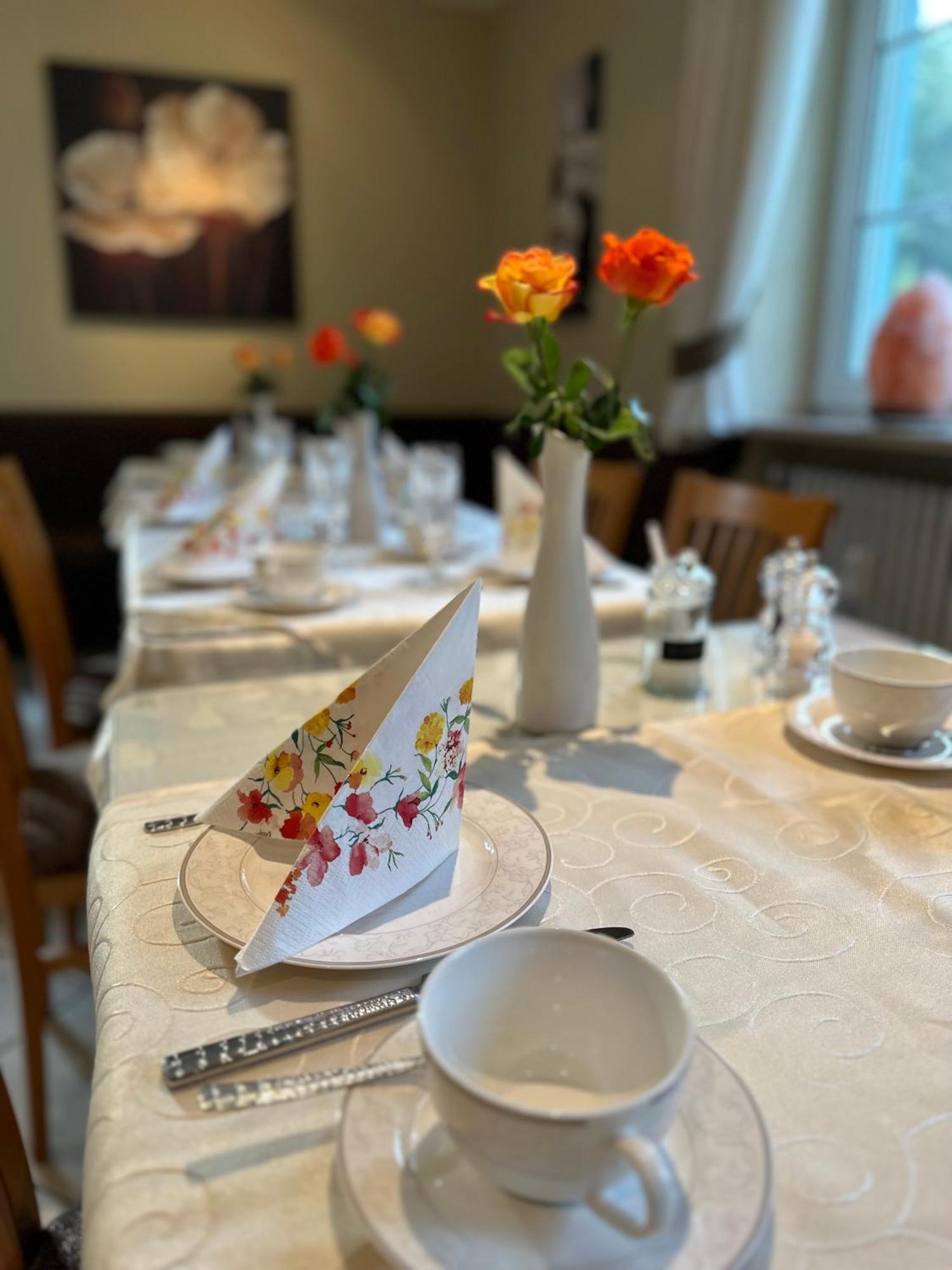 Hotel Garni Lichtquelle Bad Füssing Zewnętrze zdjęcie